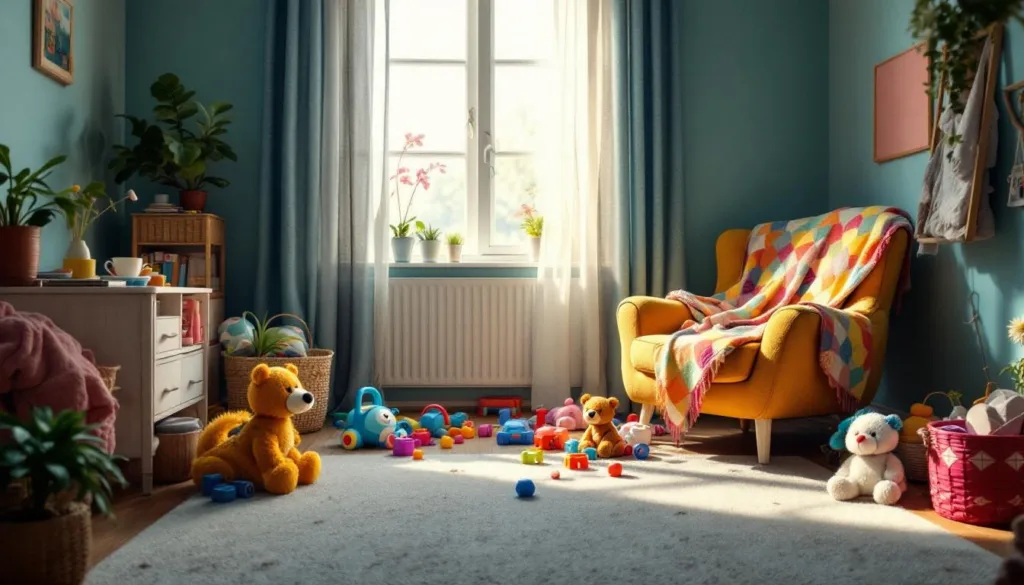 babcia wyjaśnia, dlaczego coraz więcej dziadków decyduje się nie opiekować wnukami – poznaj przyczyny i perspektywy tej zmiany.