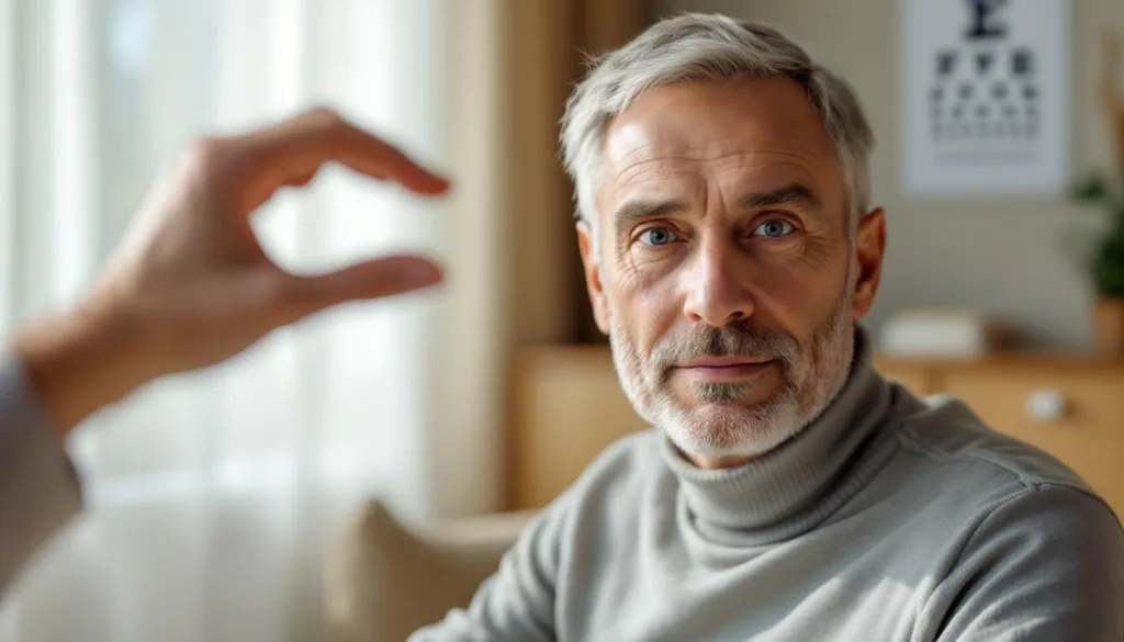 dowiedz się, czy te ćwiczenia oczu mogą skutecznie zmniejszyć zmęczenie i poprawić ostrość widzenia, poprawiając komfort codziennego życia.