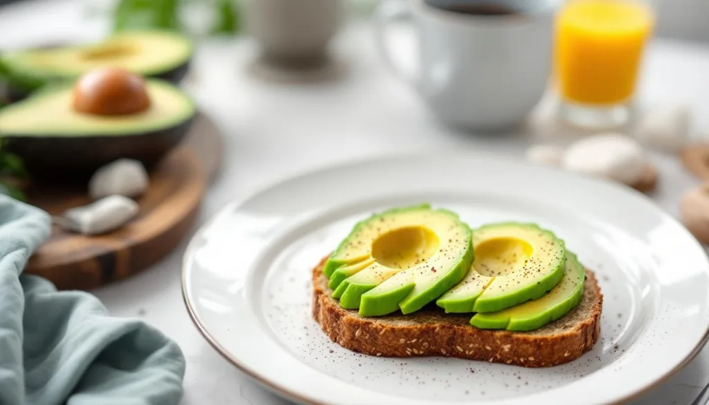 dietetyk zdradza skuteczne sposoby na stabilizację poziomu cukru we krwi bez konieczności jedzenia masła i dżemu na śniadanie.