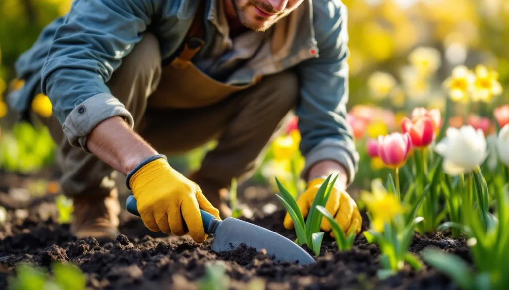 odkryj, dlaczego eksperci ogrodowi zalecają wykonanie jednej ważnej czynności w marcu, aby cieszyć się obfitością kwiatów latem. sprawdź nasze porady i przygotuj swój ogród na sezon pełen kolorów.