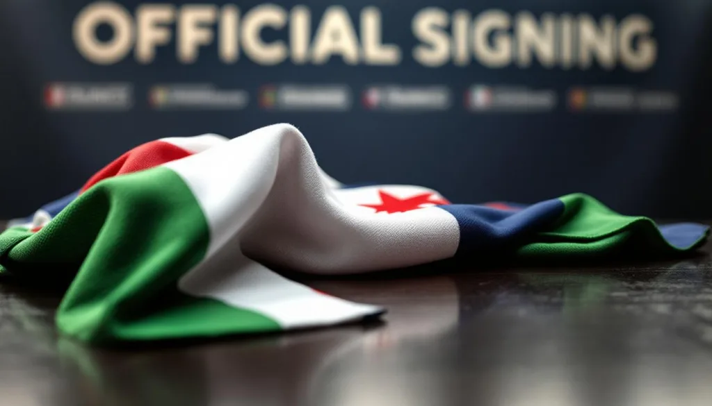 dowiedz się, dlaczego młody kapitan reprezentacji francji zdecydował się oficjalnie grać dla algierii, poznaj jego motywacje i historię wyboru.