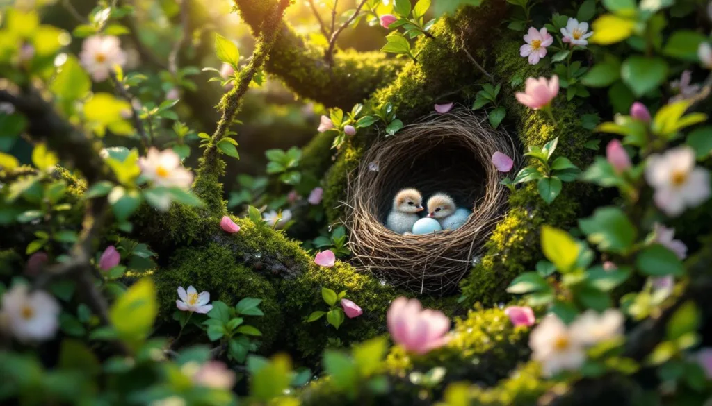 dowiedz się, dlaczego nie powinno się przycinać żywopłotów w marcu podczas okresu lęgowego, aby chronić ptaki i zachować ekosystem.