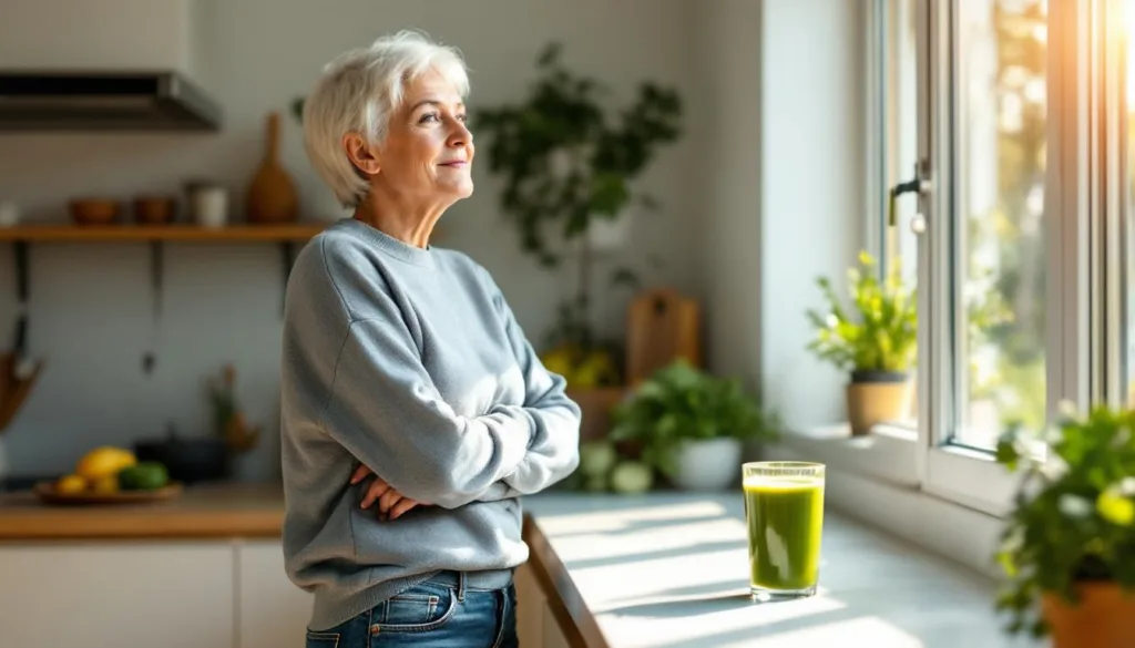 dowiedz się, dlaczego niektórzy lekarze zalecają osobom po czterdziestce zmianę porannego nawyku, aby zwiększyć poziom energii i poprawić samopoczucie każdego dnia.