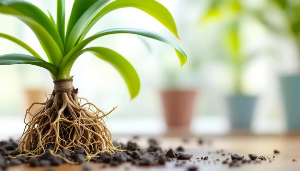 dowiedz się, dlaczego twoje orchidee mają zeschnięte korzenie mimo regularnego podlewania i jak poprawnie dbać o ich zdrowie, aby zapobiec wysychaniu korzeni.