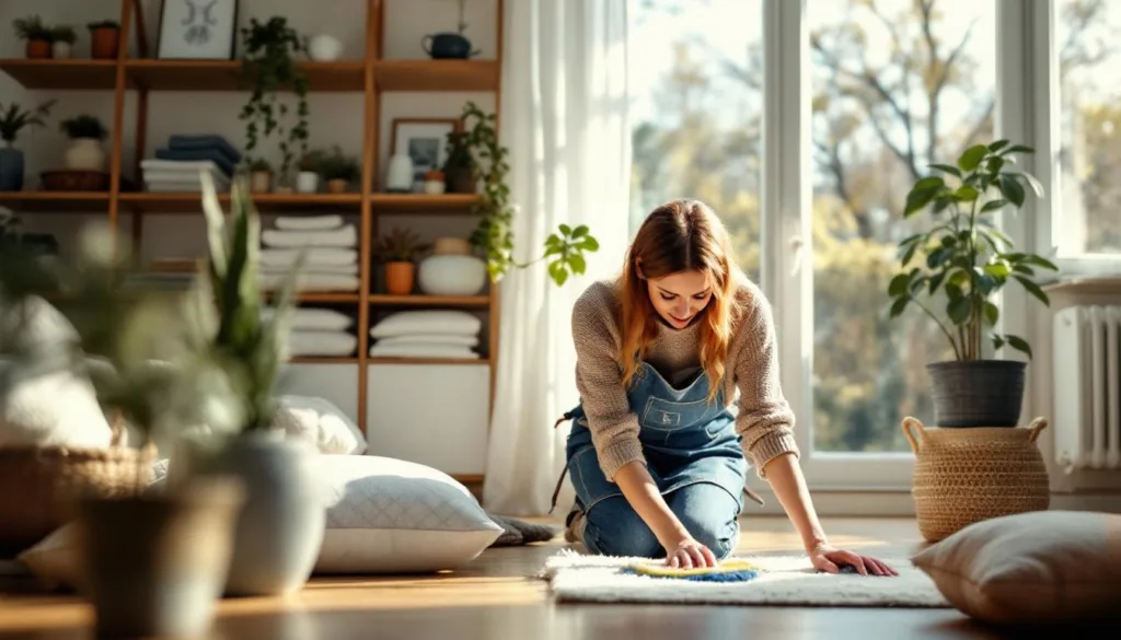 dowiedz się, jak ten znak zodiaku powinien przygotować się do wielkich porządków przed wiosną 2026, aby zacząć nowy sezon z energią i harmonią.