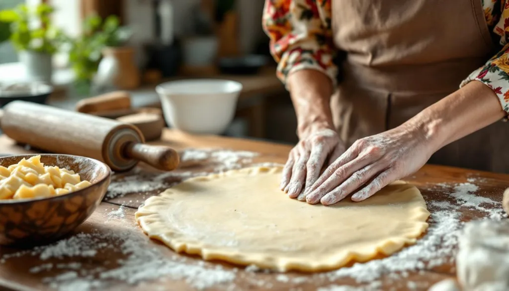 dowiedz się, jak zrobić cienkie i trwałe pierogi, które nie rozpadną się podczas gotowania. praktyczne porady i sprawdzone przepisy na idealne ciasto i nadzienie.