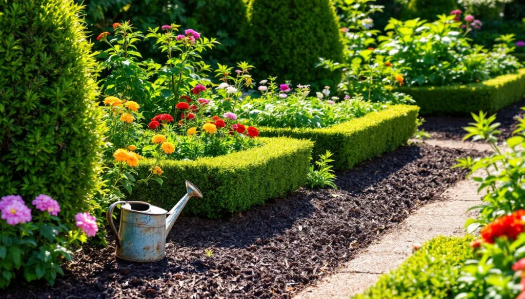 odkryj skuteczne zabiegi ogrodnicze, które zapewnią twoim roślinom bujny wzrost i zdrowy wygląd w ogrodzie. dowiedz się, jak dbać o rośliny, by cieszyć się pięknym ogrodem przez cały rok.