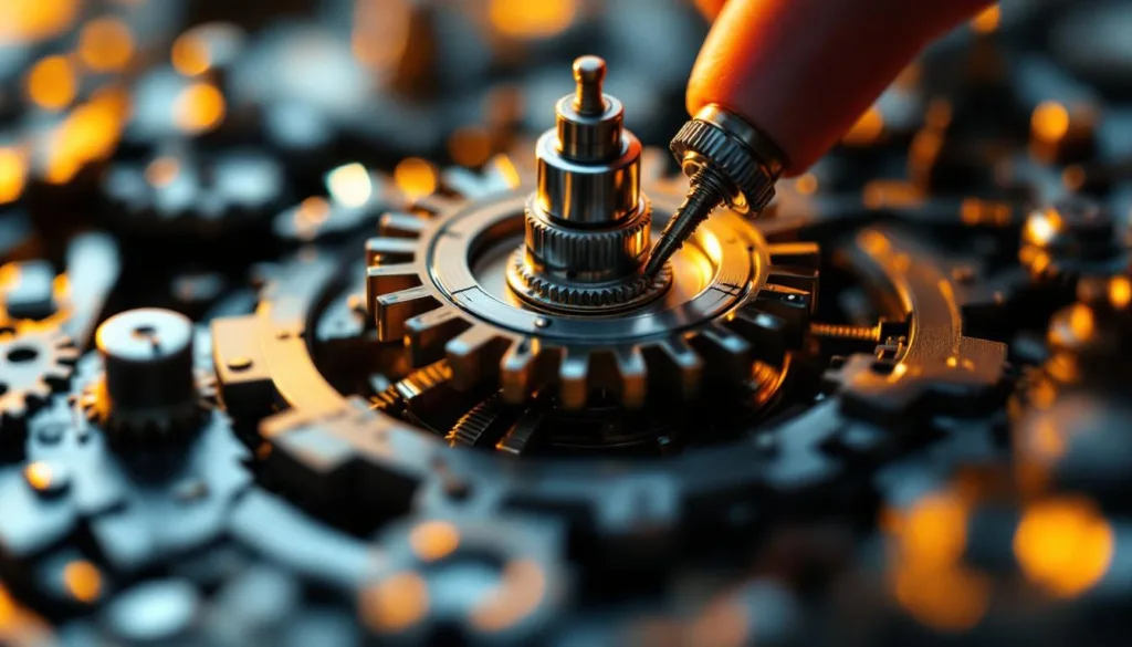 odkryj, jak jedna prosta zmiana może rozwiązać twoje problemy na zawsze. dowiedz się, dlaczego nikt wcześniej nie wpadł na ten pomysł i zacznij żyć bez stresu już dziś!