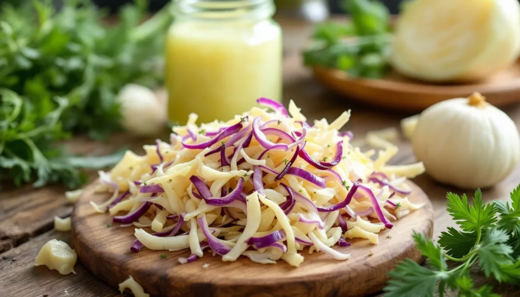 dowiedz się, jak kapusta kiszona na wiosnę wspiera zdrowie jelit i odporność – gastroenterolog wyjaśnia korzyści i najlepsze sposoby jej spożywania.