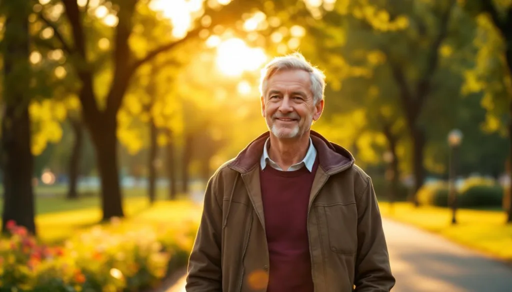 kardiolog wyjaśnia, jak spacer po posiłku wspiera zdrowie serca i poprawia trawienie. odkryj prosty sposób na wzmocnienie układu sercowo-naczyniowego.