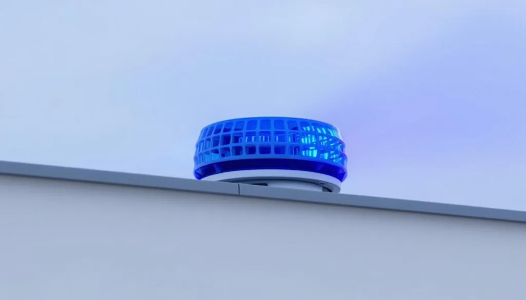 kierowcy mylą niebieski kogut na dachu pojazdu z prawem pierwszeństwa. dowiedz się, kiedy niebieski kogut oznacza uprzywilejowanie, a kiedy nie.