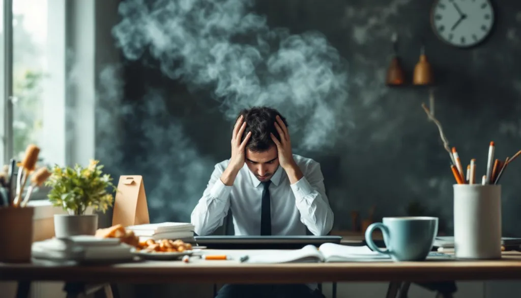 lekarze ostrzegają: ten drobny nawyk może prowadzić do poważnych konsekwencji zdrowotnych. dowiedz się, jak go unikać, aby chronić swoje zdrowie.