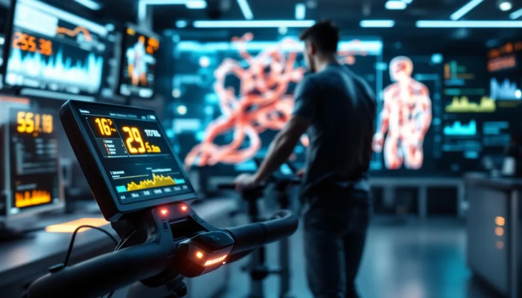 naukowcy wyjaśniają, dlaczego aktywność fizyczna nie zawsze prowadzi do utraty wagi i jakie czynniki wpływają na efektywność odchudzania poprzez ćwiczenia.