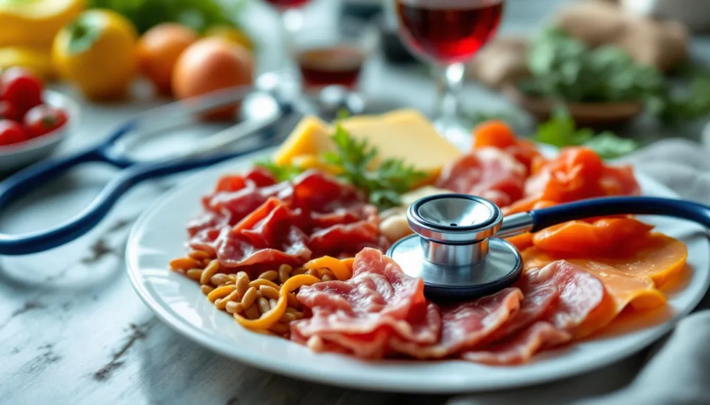 neurolog wyjaśnia, dlaczego bóle głowy po posiłku różnią się od migreny i jakie mogą być ich przyczyny oraz sposoby leczenia.