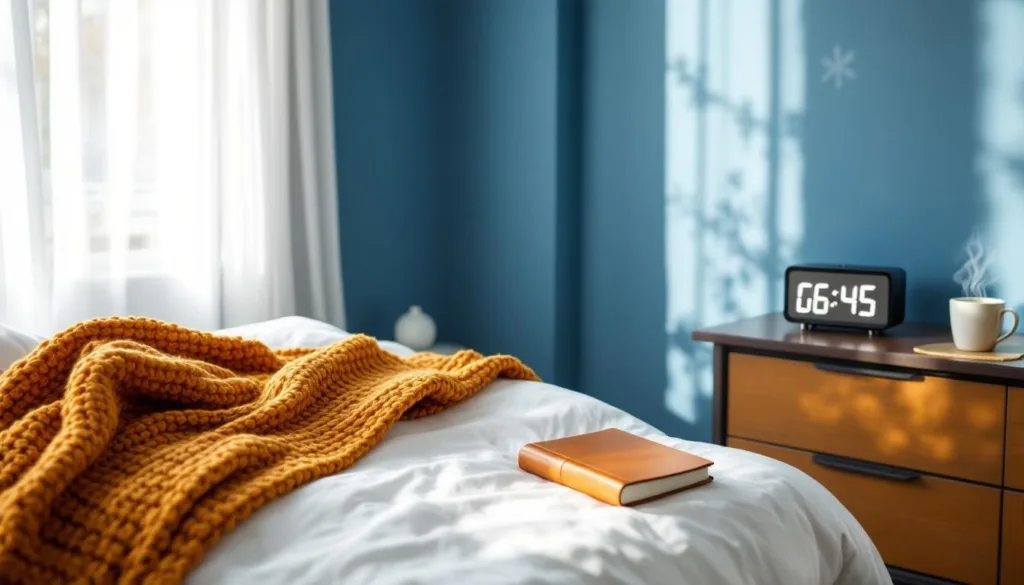 odkryj sekrety chronobiologów dotyczące zimowego snu kobiet, które wykraczają poza 8 godzin i drzemki. poznaj, jak poprawić jakość snu zimą dzięki naukowym wskazówkom.