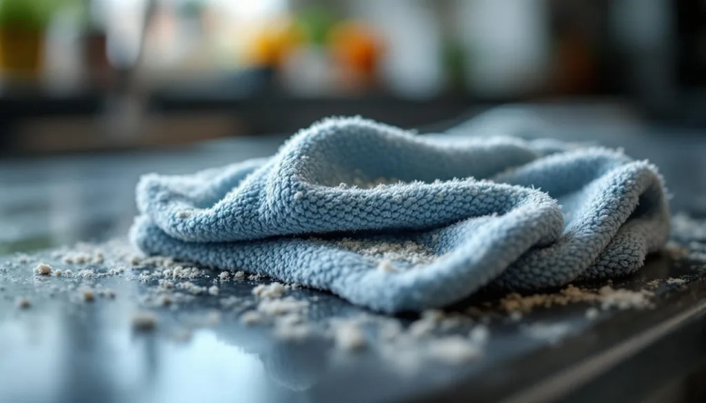 dowiedz się, dlaczego drobny szczegół w kuchni może przyciągać więcej bakterii niż deska sedesowa. odkryj, jak dbać o higienę w kuchni i chronić swoje zdrowie.