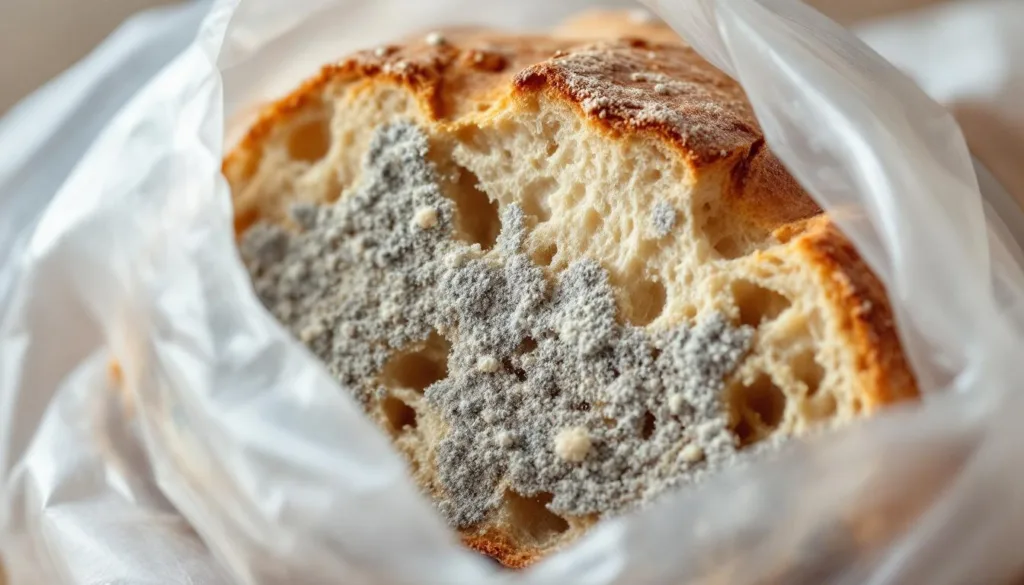 dowiedz się, jak unikać typowego błędu, który przyspiesza pleśnienie pieczywa — ani folia, ani chlebak nie zawsze są najlepszym rozwiązaniem.