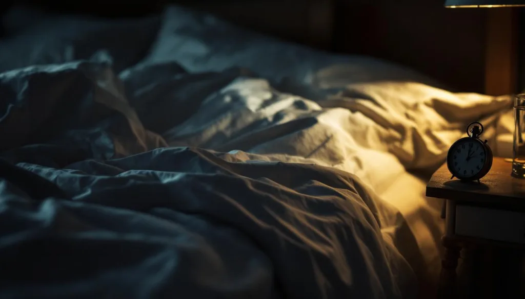 nie kawa ani tabletki – odkryj wojskową technikę, która pozwala szybko zasnąć i poprawić jakość snu.