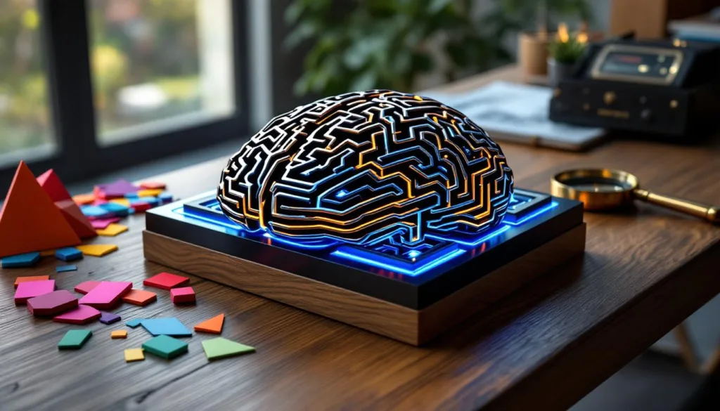 odkryj innowacyjną metodę rozpoznawania dzieci o ponadprzeciętnej inteligencji, która nie opiera się na książkach ani grach. poznaj skuteczny sposób identyfikacji wyjątkowych zdolności maluchów.