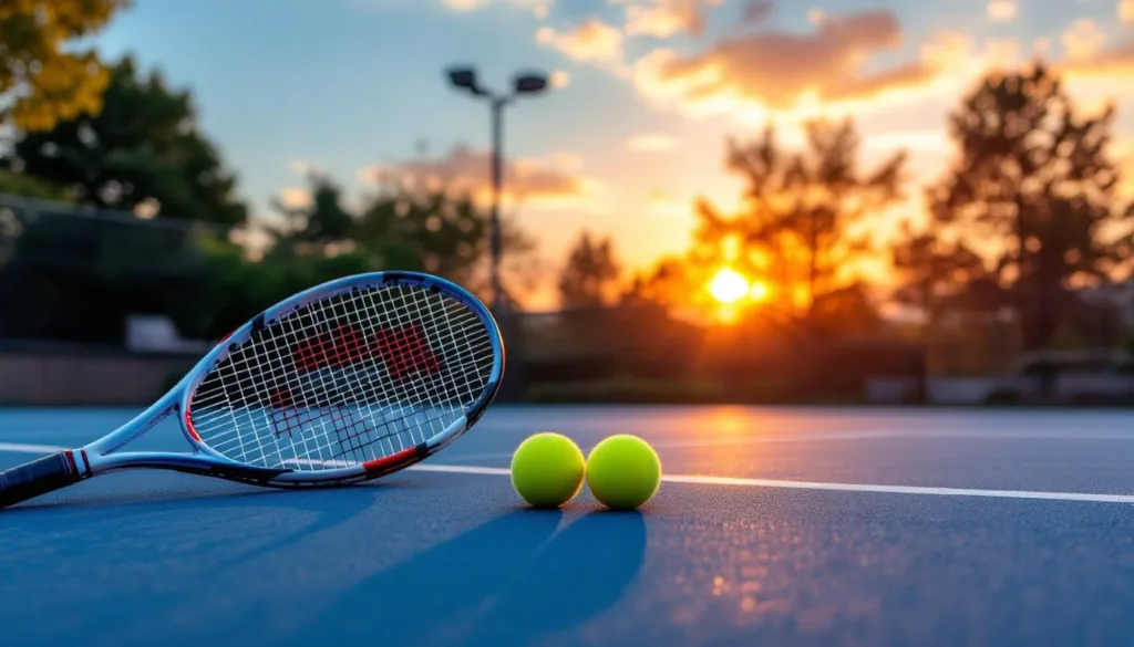 odkryj sport, który po 50. roku życia zmienia życie bardziej niż rower czy bieganie. sprawdź, dlaczego warto zacząć właśnie teraz!