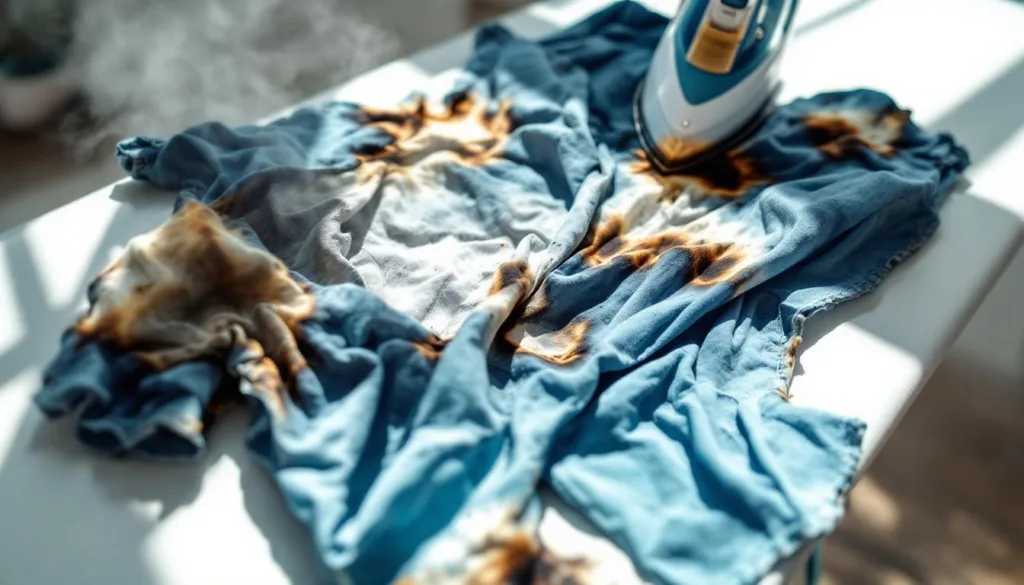 unikaj tych błędów podczas prasowania, które niszczą ubrania – dowiedz się, co robić, aby zachować ubrania w doskonałym stanie.