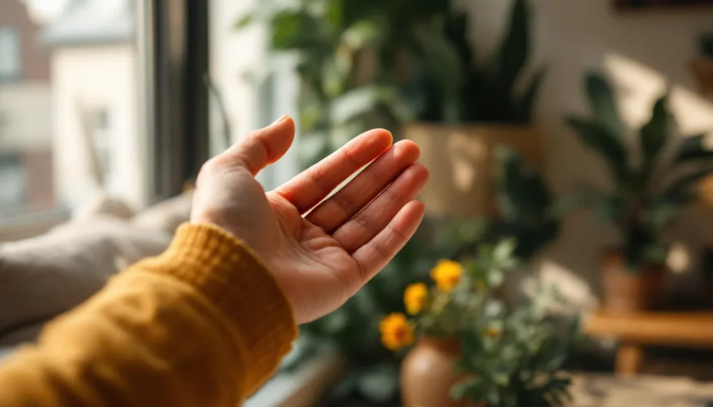 nikt ci tego nie powie: odkryj, jak ten prosty gest może całkowicie odmienić atmosferę w twoim domu.