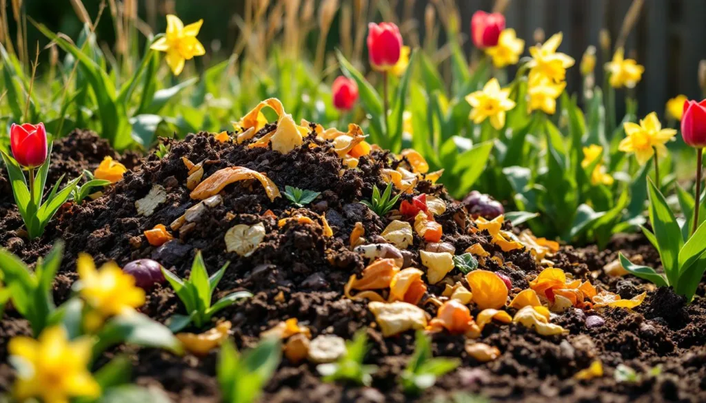 nikt nie mówi o tym wiosną: ten odpad działa jak cudowny nawóz, który poprawia jakość gleby i wspomaga zdrowy wzrost roślin. odkryj, jak wykorzystać naturalne składniki do efektywnego nawożenia ogrodu.