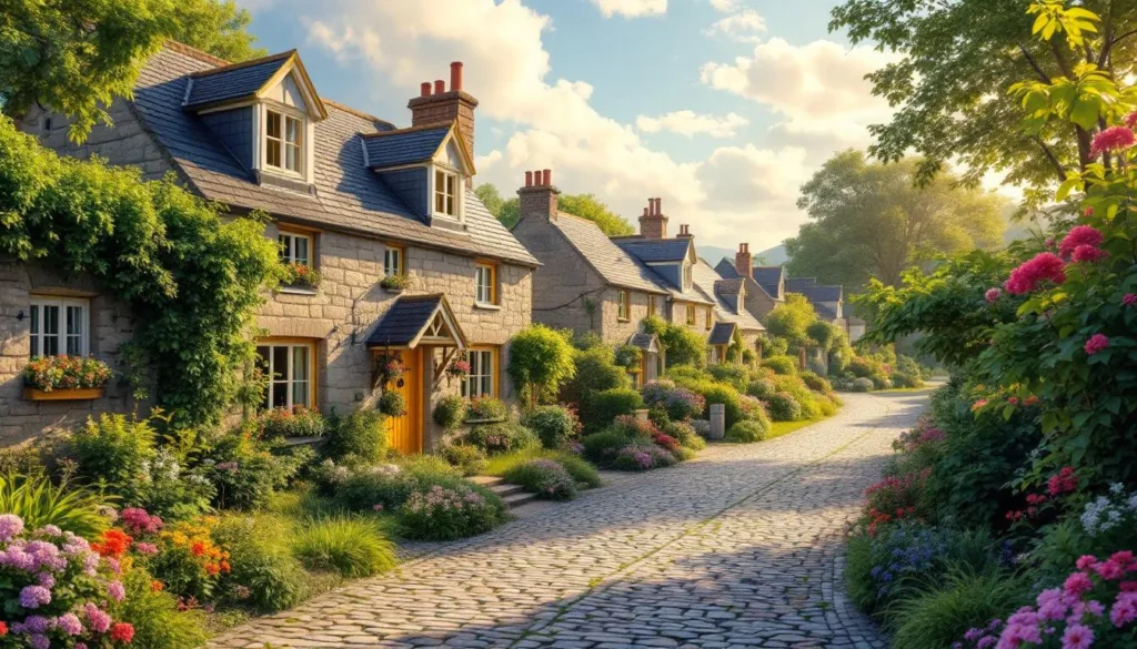 odwiedziłem domy pierre'a perreta od francji po irlandię i jestem zachwycony jego wyjątkowym dziedzictwem i pięknem każdego miejsca.