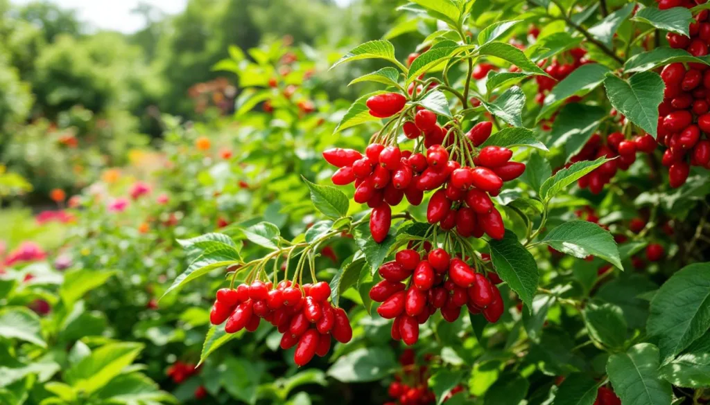 dowiedz się, dlaczego warto posadzić pieprzowca syczuańskiego w swoim ogrodzie i odkryj jego unikalne zalety oraz wpływ na estetykę i smak twoich potraw.
