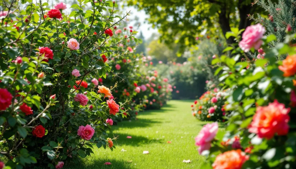 posadź te rośliny przed urlopem, aby stworzyć w swoim ogrodzie naturalną, kolczastą barierę chroniącą przed nieproszonymi gośćmi.