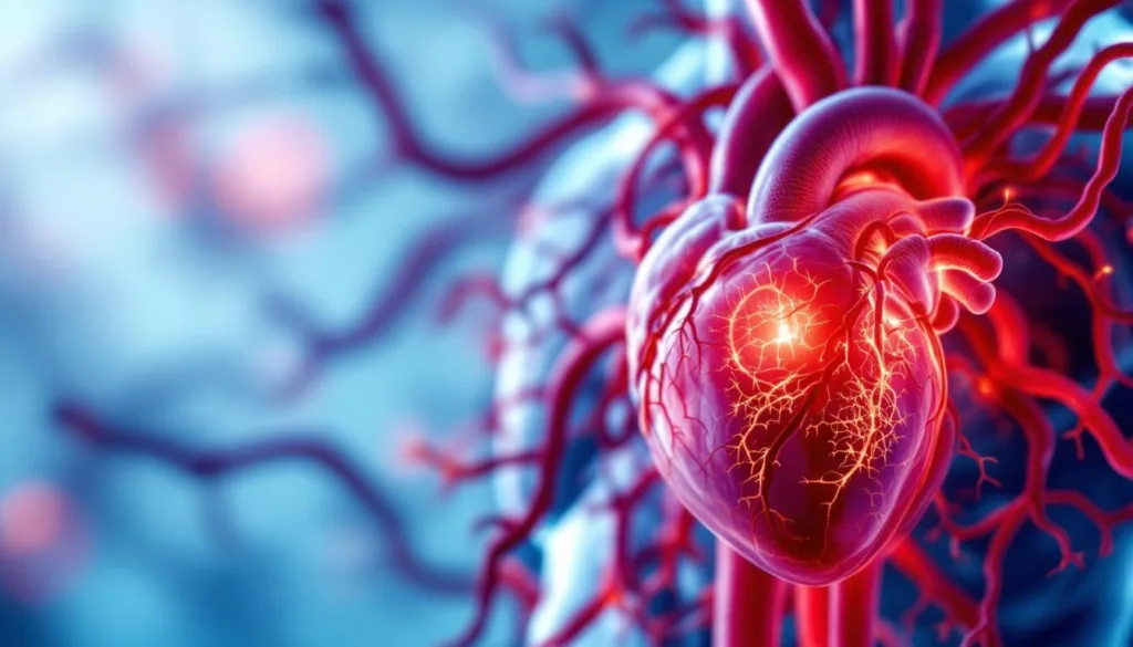 przez 30 dni spałem mniej niż 6 godzin dziennie, co spowodowało szok dla moich tętnic. poznaj skutki krótkiego snu na zdrowie układu krążenia.