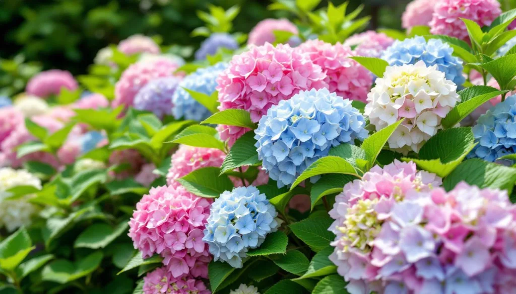 przycinaj hortensje przed wiosną, aby kwitły bujnie i zdrowo. sprawdź nasze porady, jak prawidłowo pielęgnować hortensje i cieszyć się ich pięknymi kwiatami.