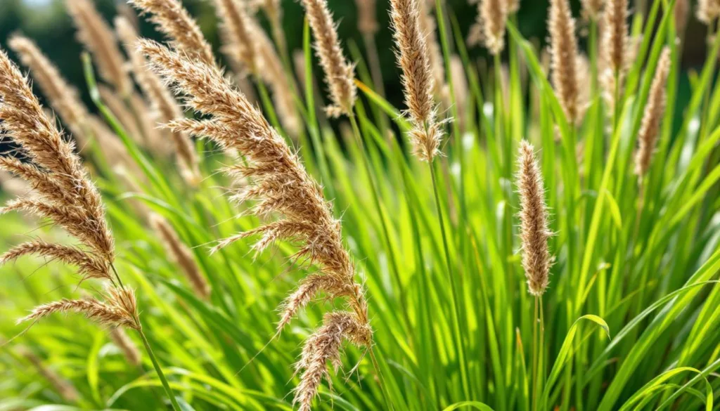 przeczytaj, jak przycinanie traw ozdobnych pod koniec zimy może przynieść zaskakujące efekty w twoim ogrodzie. praktyczne wskazówki i inspiracje dla miłośników roślin.