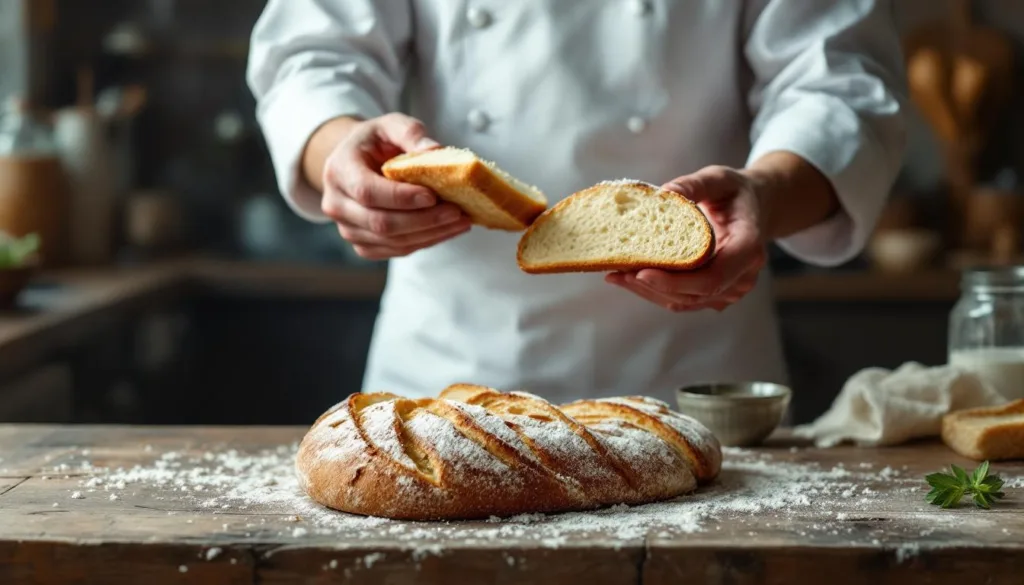 specjalista wyjaśnia przyczyny szybszego czerstwienia chleba i podpowiada, jak przedłużyć jego świeżość. dowiedz się, czego unikać, by chleb dłużej zachował smak i chrupkość.