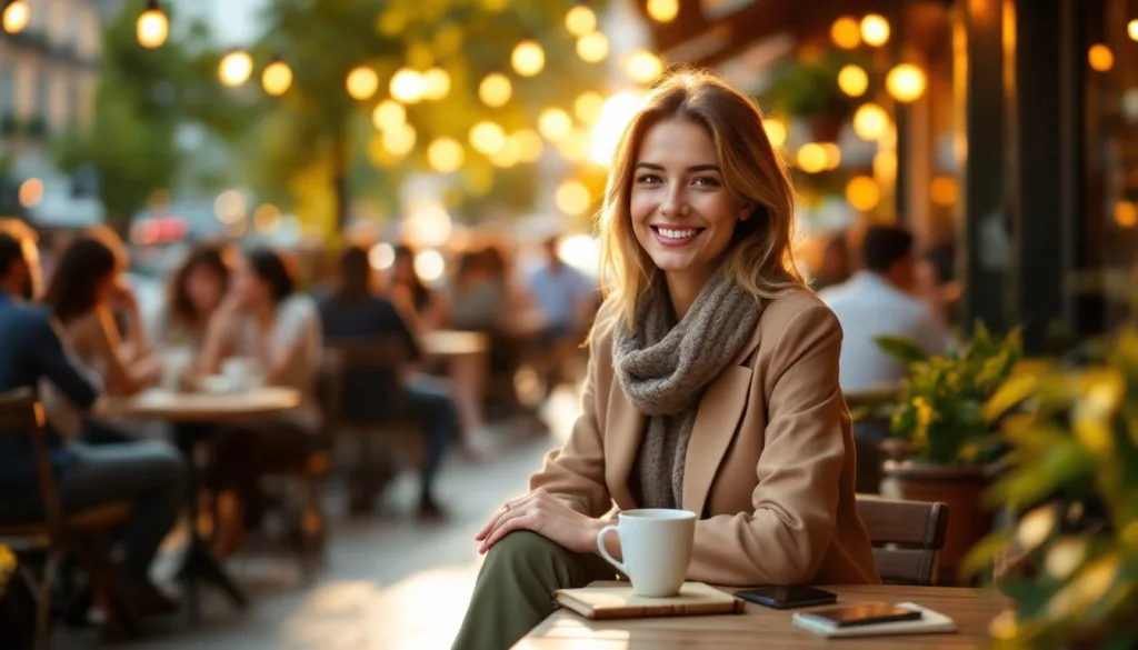 przez 30 dni stosowałem te wskazówki i moje życie towarzyskie uległo całkowitej przemianie. odkryj, jak proste zmiany mogą poprawić twoje relacje i zwiększyć pewność siebie.