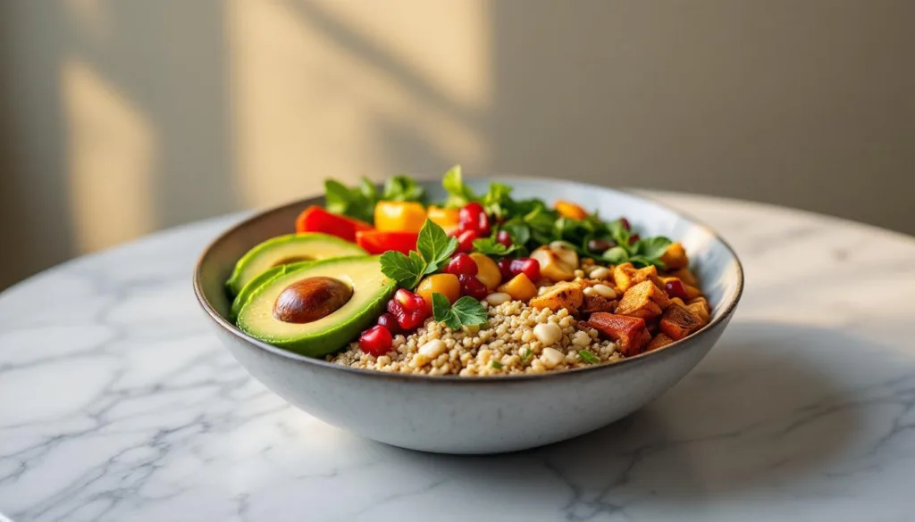 ta technika fotografowania jedzenia telefonem, stosowana przez food bloggerów, pozwala uzyskać efekt profesjonalnego studia zdjęciowego, idealna dla miłośników kulinariów i social mediów.
