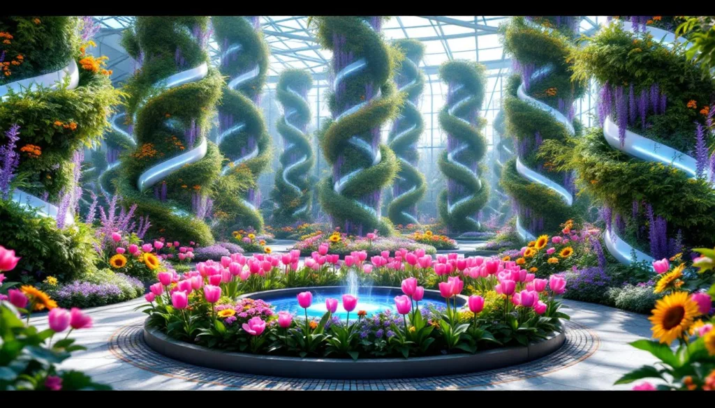 ten wiosenny trik 2026 rewolucjonizuje ogrody – efekt zaskakuje nawet ekspertów. odkryj nowatorskie sposoby na piękny i zadbany ogród tej wiosny!