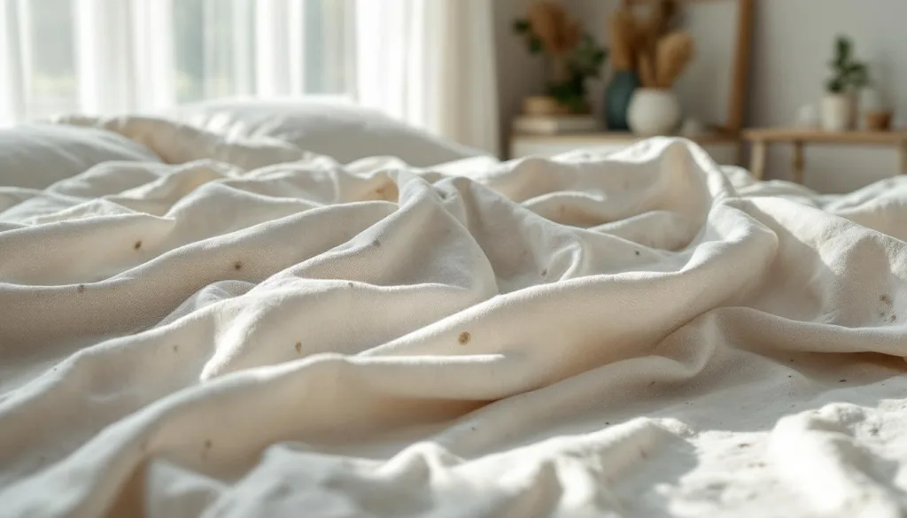 przez 30 dni używałem tego trybu prania, co doprowadziło do zniszczenia moich lnianych prześcieradeł. przeczytaj moją opinię i dowiedz się, czy warto ryzykować.