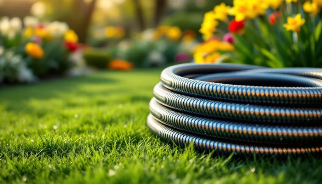 wiosenne węże ogrodnicze: dowiedz się, jak prawidłowo je usuwać, aby uniknąć kryjówek szkodników i zadbać o zdrowie swojego ogrodu.