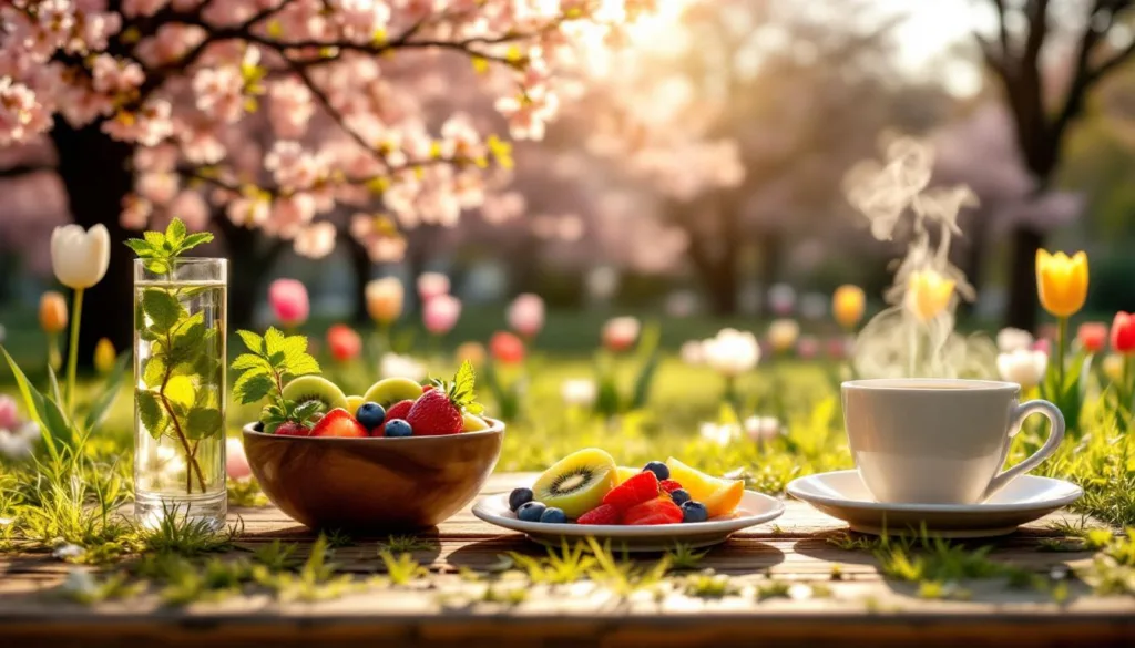 wiosna 2026 przynosi zmiany: dowiedz się, jak codzienny nawyk może wpływać na twoje zdrowie i jak go wykorzystać, aby poprawić samopoczucie.