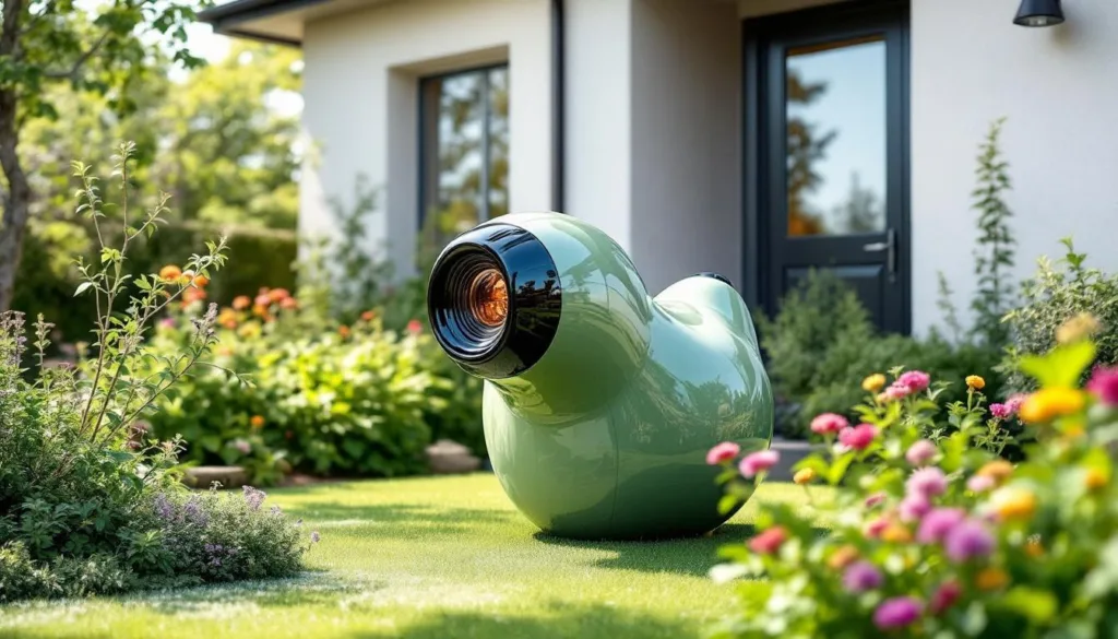 wygląda dziwnie, ale naprawdę działa – odkryj sposób, który zdobywa popularność w domach i ogrodach na całym świecie. sprawdź, jak możesz go wykorzystać u siebie!